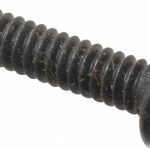 HOLO-KROME #4-40 1/2" Length Under Head Hex Socket Drive Button Socket Cap Screw 64006