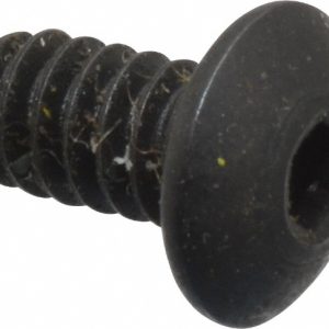 HOLO-KROME #6-32 1/4" Length Under Head Hex Socket Drive Button Socket Cap Screw 64008