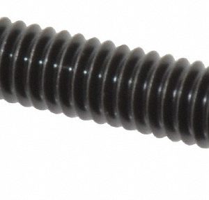 HOLO-KROME #8-32 3/4" Length Under Head Hex Socket Drive Button Socket Cap Screw 64024