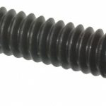 HOLO-KROME #10-24 3/4" Length Under Head Hex Socket Drive Button Socket Cap Screw 64034