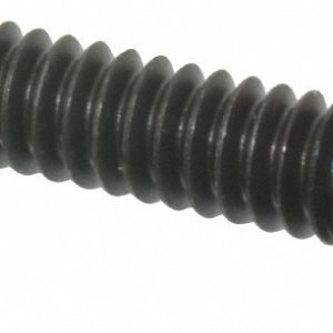 HOLO-KROME #10-24 3/4" Length Under Head Hex Socket Drive Button Socket Cap Screw 64034