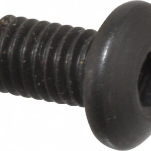 HOLO-KROME #10-32 3/8" Length Under Head Hex Socket Drive Button Socket Cap Screw 65004