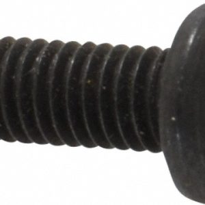 HOLO-KROME #10-32 1/2" Length Under Head Hex Socket Drive Button Socket Cap Screw 65006