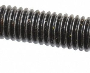 HOLO-KROME #10-32 7/8" Length Under Head Hex Socket Drive Button Socket Cap Screw 65012