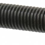 HOLO-KROME 1/4-28 1" Length Under Head Hex Socket Drive Button Socket Cap Screw 65024