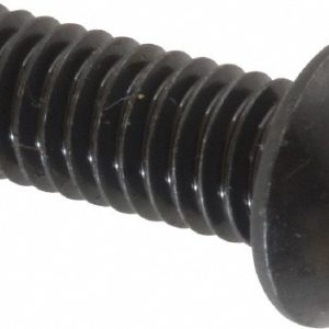 HOLO-KROME 5/16-18 7/8" Length Under Head Hex Socket Drive Button Socket Cap Screw 64060