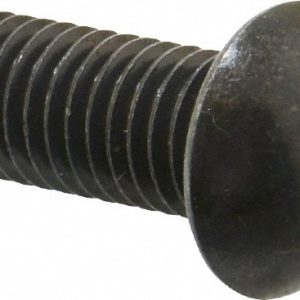 HOLO-KROME 1/2-13 1-1/4" Length Under Head Hex Socket Drive Button Socket Cap Screw 64078