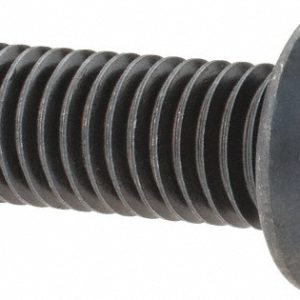 HOLO-KROME 1/2-13 1-1/2" Length Under Head Hex Socket Drive Button Socket Cap Screw 64080