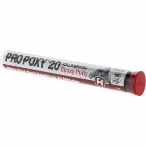 OATEY Epoxy & Structural Adhesives; UNSPSC Code: 31201607 25-515