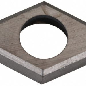 KENNAMETAL Shim for Indexables: 3/8" Inscribed Circle, Turning 1099452