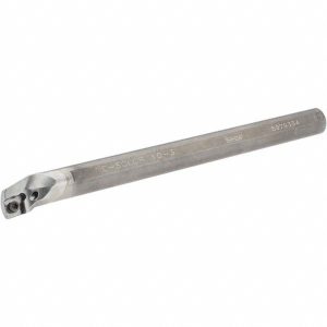 ISCAR Indexable Boring Bar: E-SCLCR10-3 3601949