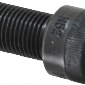 HOLO-KROME Hex Socket Cap Screw: 1/2-20 UNF, 3/8" Drive 73130