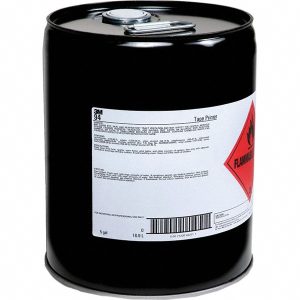 3M Adhesive Primers; Container Size: 1.0gal (US) ; Series: 94 ; Series Part Number: 94 7000001583