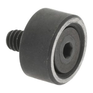 GIBRALTAR 8-32 Thread, 1/2" OD, 1/4" High, Flat Foot 75548552