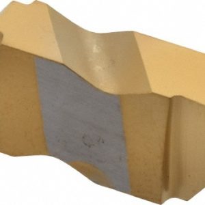 TOOL-FLO Grooving Insert: FLG3189 GP50, Solid Carbide 563889RN4C