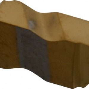 TOOL-FLO Grooving Insert: FLR3094 GP50, Solid Carbide 593094RN4C