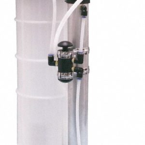 LINCOLN 2.3 Gal Fluid Evacuation System MV7201