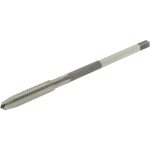 HERTEL Extension Tap: 1/4-20, 4 Flutes, H3, Bright/Uncoated, High Speed Steel, Standard Hand G837580
