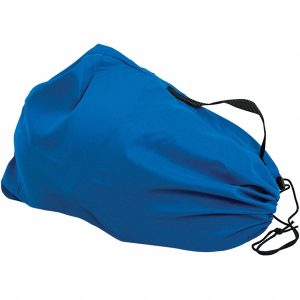 OBERON Face Shield Storage Bag SHLDBAG-NYLON