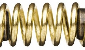 VALUE COLLECTION Drill Stops; Stop Size (Wire): #10 ; Material: Steel ; Finish: Bronze ; UNSPSC Code: 27112800 30-641