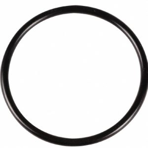 VALUE COLLECTION O-Ring: 0.9380" OD, 0.6880" ID, 0.1250" Thick, Dash 209, Silicone ZMSCS70209