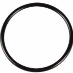 VALUE COLLECTION O-Ring: 10-1/2" ID x 10-7/8" OD, 3/16" Thick, Dash 378, Nitrile Butadiene Rubber ZMSCH70378