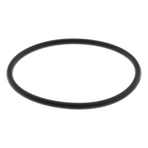 VALUE COLLECTION O-Ring: 1-5/16" ID x 1-7/16" OD, 1/16" Thick, Dash 027, Nitrile Butadiene Rubber ZMSCH70027