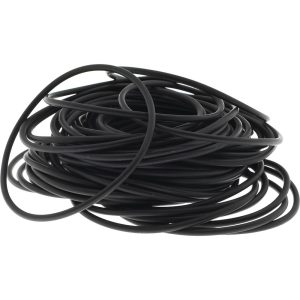 VALUE COLLECTION O-Ring: 1-3/4" ID x 1-7/8" OD, 1/16" Thick, Dash 031, Nitrile Butadiene Rubber ZMSCH70031