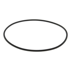 VALUE COLLECTION O-Ring: 2-1/2" ID x 2-5/8" OD, 1/16" Thick, Dash 037, Nitrile Butadiene Rubber ZMSCH70037