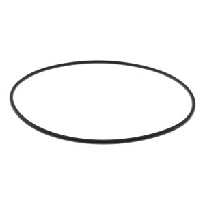 VALUE COLLECTION O-Ring: 2-7/8" ID x 3" OD, 1/16" Thick, Dash 040, Nitrile Butadiene Rubber ZMSCH70040