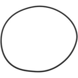 VALUE COLLECTION O-Ring: 3" ID x 3-1/8" OD, 1/16" Thick, Dash 041, Nitrile Butadiene Rubber ZMSCH70041