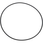 VALUE COLLECTION O-Ring: 3-1/4" ID x 3-3/8" OD, 1/16" Thick, Dash 042, Nitrile Butadiene Rubber ZMSCH70042