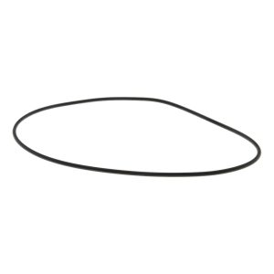 VALUE COLLECTION O-Ring: 3-1/2" ID x 3-5/8" OD, 1/16" Thick, Dash 043, Nitrile Butadiene Rubber ZMSCH70043