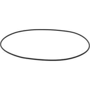 VALUE COLLECTION O-Ring: 4-1/4" ID x 4-3/8" OD, 1/16" Thick, Dash 046, Nitrile Butadiene Rubber ZMSCH70046