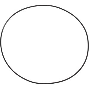 VALUE COLLECTION O-Ring: 4-3/4" ID x 4-7/8" OD, 1/16" Thick, Dash 048, Nitrile Butadiene Rubber ZMSCH70048