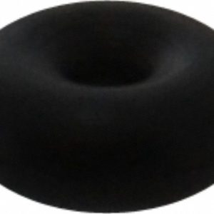 VALUE COLLECTION O-Ring: 1/16" ID x 1/4" OD, 3/32" Thick, Dash 102, Nitrile Butadiene Rubber ZMSCH70102