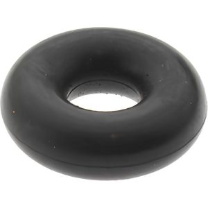 VALUE COLLECTION O-Ring: 1/8" ID x 5/16" OD, 3/32" Thick, Dash 104, Nitrile Butadiene Rubber ZMSCH70104