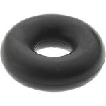 VALUE COLLECTION O-Ring: 1/8" ID x 5/16" OD, 3/32" Thick, Dash 104, Nitrile Butadiene Rubber ZMSCH70104