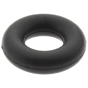 VALUE COLLECTION O-Ring: 3/16" ID x 3/8" OD, 3/32" Thick, Dash 106, Nitrile Butadiene Rubber ZMSCH70106