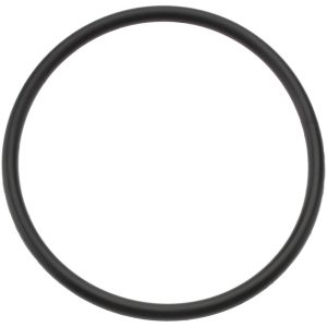 VALUE COLLECTION O-Ring: 1-3/4" ID x 1-15/16" OD, 3/32" Thick, Dash 132, Nitrile Butadiene Rubber ZMSCH70132
