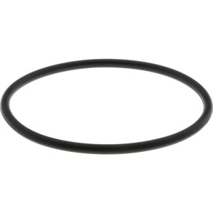 VALUE COLLECTION O-Ring: 2-1/16" ID x 2-1/4" OD, 3/32" Thick, Dash 137, Nitrile Butadiene Rubber ZMSCH70137