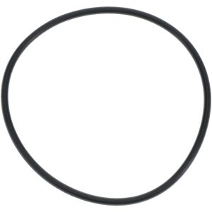 VALUE COLLECTION O-Ring: 2-5/8" ID x 2-13/16" OD, 3/32" Thick, Dash 146, Nitrile Butadiene Rubber ZMSCH70146