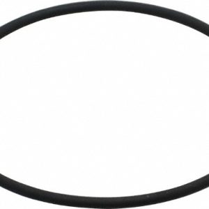 VALUE COLLECTION O-Ring: 2-11/16" ID x 2-7/8" OD, 3/32" Thick, Dash 147, Nitrile Butadiene Rubber ZMSCH70147