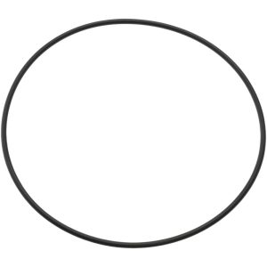 VALUE COLLECTION O-Ring: 4-1/4" ID x 4-7/16" OD, 3/32" Thick, Dash 156, Nitrile Butadiene Rubber ZMSCH70156
