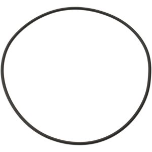 VALUE COLLECTION O-Ring: 4-1/2" ID x 4-11/16" OD, 3/32" Thick, Dash 157, Nitrile Butadiene Rubber ZMSCH70157