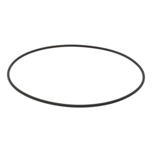 VALUE COLLECTION O-Ring: 4-3/4" ID x 4-15/16" OD, 3/32" Thick, Dash 158, Nitrile Butadiene Rubber ZMSCH70158