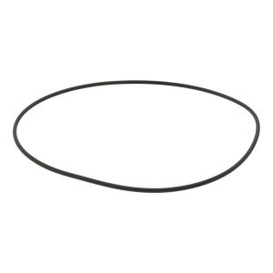 VALUE COLLECTION O-Ring: 5-1/4" ID x 5-7/16" OD, 3/32" Thick, Dash 160, Nitrile Butadiene Rubber ZMSCH70160