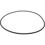 VALUE COLLECTION O-Ring: 5-1/2" ID x 5-11/16" OD, 3/32" Thick, Dash 161, Nitrile Butadiene Rubber ZMSCH70161