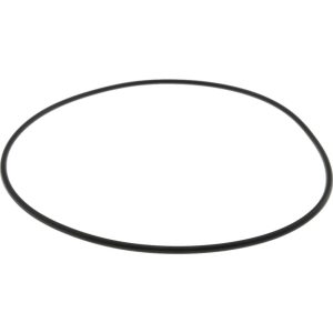 VALUE COLLECTION O-Ring: 5-1/2" ID x 5-11/16" OD, 3/32" Thick, Dash 161, Nitrile Butadiene Rubber ZMSCH70161
