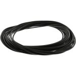 VALUE COLLECTION O-Ring: 5-3/4" ID x 5-15/16" OD, 3/32" Thick, Dash 162, Nitrile Butadiene Rubber ZMSCH70162